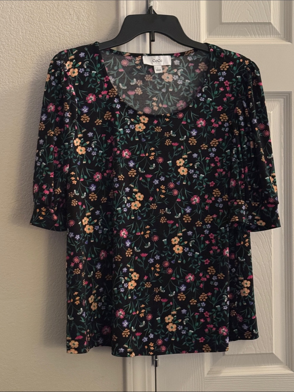 Cece Blouse